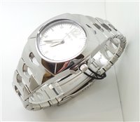 Orologio Breil Uomo Grace in Acciaio TW1121 - TW1121
